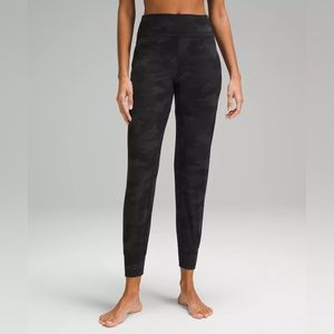 lululemon Align High-Rise Jogger full length